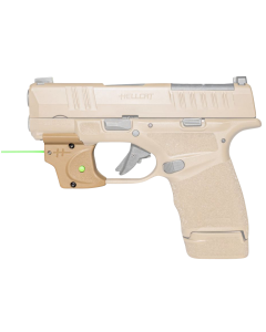 Viridian Green Laser Sight for Springfield Hellcat Eseries -9120047