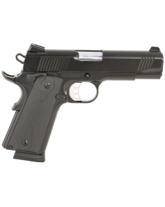 Tisas 1911 Carry B45 45 ACP SAO 4.25" 8+1 RD 10100119