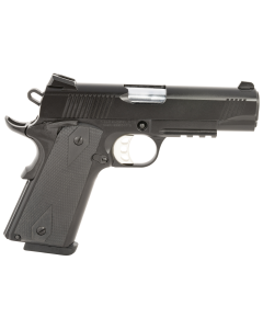 Tisas 1911 Carry 9mm Luger 4.25" 9+1 RD 10100122