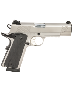 Tisas 1911 Carry 45 ACP 4.25" 8+1 RD 10100124