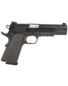 Tisas 1911 Duty 9mm Luger 5" 9+1 RD 10100531