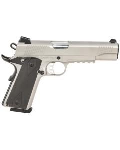 Tisas 1911 Duty 45 ACP Semi-Auto 5" 8+1 RD 10100533