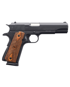 Charles Daly Chiappa 1911 9MM LUGER SAO, Black 5" 10+1 RD 440169