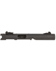 Tactical Solutions IV 4.5in Barrel Matte Black PLIV45TEMBNF