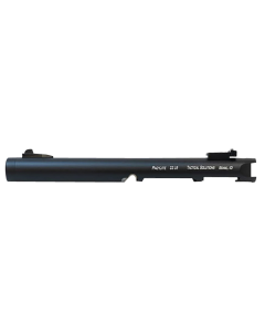 Tactical Solutions PacLite 22 LR 6"  PLIV6TEMBNF