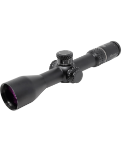 Burris XTR III 3.3-18x 50mm 34mm Tube Illuminated SCR MOA Reticle -201203