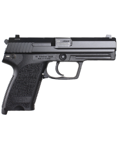 HK USP 45 ACP SA/DA 4.41" 12+1 RD 81000322