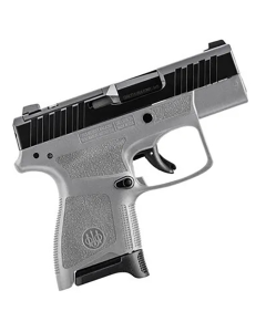 Beretta APX A1 9MM LUGER Striker Fire, Wolf Gray 3" 8+1 RD JAXN9268A1