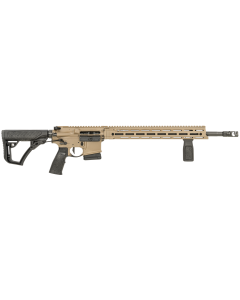 Daniel Defense DDM4 5.56X45MM NATO Semi-Auto 18" 10+1 RD 0212811090055