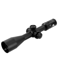 Aim Sports Alpha 6 2.5-15x MR1-MRAD Reticle -JA6HD251550MR