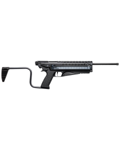 KelTec R50 7X28MM Semi-Auto 16.10" 50+1 RD R50BLK