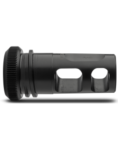 AAC Blackout Muzzle Brake 30 Cal 5/8-24 tpi, for AAC MK13-SD Suppressors - 64133