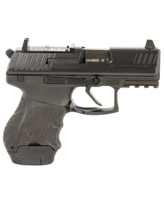 Langdon Tactical P30SK 9MM LUGER DA / SA, Black 3.3" 10+1 RD LTTDP30SKFTJRDO