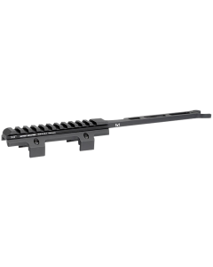 Midwest Industries HK MP5 Top Rail M-LOK, 0 MOA - MIMP5TR