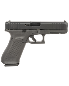 Glock G17 9MM LUGER DAO  4.49" 10+1 RD UA175S201