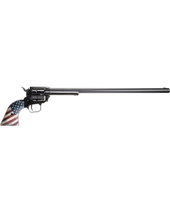 Heritage  Rough Rider 22 LR SAO 16" 6 RD RR22B16USFLAG