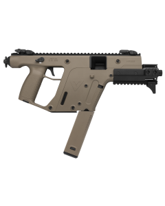 Kriss Vector SDP 9mm Luger Semi-Auto 6.5" 40+1 RD KV90PFD30