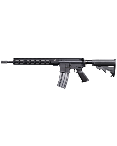 Bushmaster QRC 5.56X45MM NATO Semi-Auto 16" 30+1 RD 0010017BLK