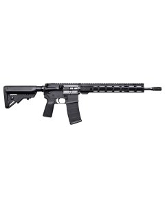 Bushmaster QRC 5.56X45MM NATO Semi-Auto 16" 30+1 RD 0010018BLK