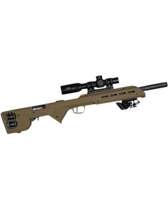 DT TRK22FDE TREK 22 CHASSIS KIT FDE