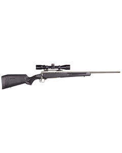 Savage 110 400 LEGEND Bolt 18" 4+1 RD 58132