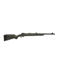 Savage 110 400 LEGEND Bolt 18" 4+1 RD 58133