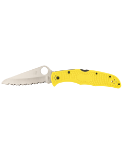 Spyderco Pacific Salt KNIVES C91SYL2