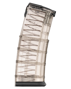 ETS Group AR15 Gen 2 30 RD Magazine for AR-15, Smoke - AR1530G2