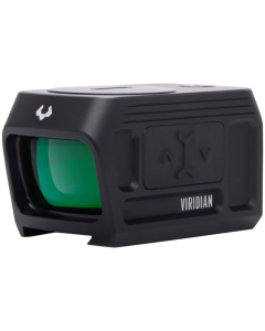 Viridian RFX45 Green Dot Reflex Sight -9810051