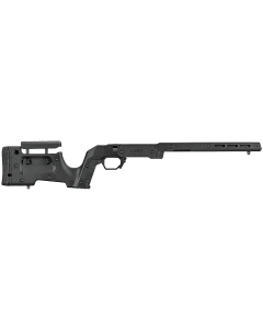 MDT 104689BLK XRS TIKKA T3 SA RH BLK