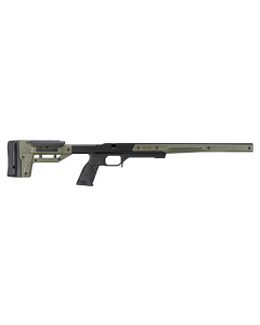 MDT 106159ODG SPORTSMAN HOWA 1500 SA RH ODG