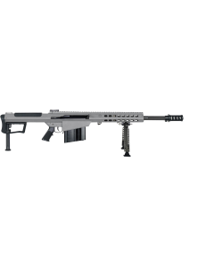 Barrett M107A1 S 50 BMG Semi-Auto 20" 10+1 RD 18068S