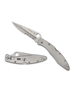 Spyderco Police KNIVE C07PS