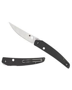 Spyderco Ikuchi KNIVES C242CFP