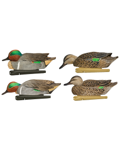 Avian X Topflight Teal Species Decoy - AVXAVX8081