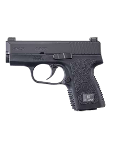 Kahr PM 9MM LUGER DAO, Black 3.1" 6+1 RD PM90G94N