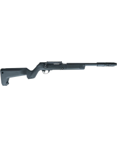 Tactical Solutions Owyhee 22 WMR Bolt 16.63" 10+1 RD OHRSBXTD22WMRMBOBBLK