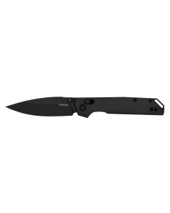 Kershaw Iridium KNIVES 2038BLK