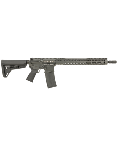 Black Rain Spec 15 5.56X45MM NATO Semi-Auto 16" 30+1 RD BROSSPSMK