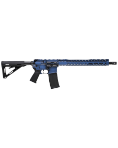 Black Rain Spec 15 5.56X45MM NATO Semi-Auto 16" 30+1 RD BROWTPBLB