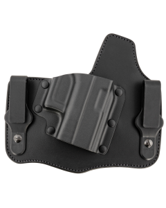 Galco KingTuk Deluxe IWB Holster for Glock 43, UniClip,, Right Hand - KT800RB