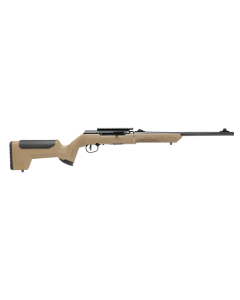 Savage A22 22 LR Semi-Auto 18" 10+1 RD 47262