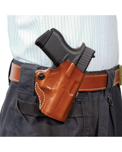 Desantis Gunhide Mini Scabbard HOLSTER 019TA3NZ0