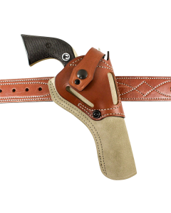 Desantis Gunhide Wild Hog HOLSTER 189NJ5XZ0