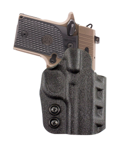 Desantis Gunhide Cazzuto HOLSTER D94KA5PZ0