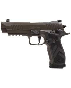 Sig Sauer P226 9MM LUGER DA/SA 4.4" 20+1 RD 226X59LEGION