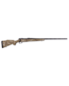 Weatherby Vanguard 22250 REM Bolt 24" 5+1 RD VHH222RR6B