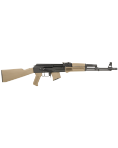 Arsenal SAM7R 7.62X39MM Semi-Auto 16.25" 10+1 RD SAM7R62FDEM