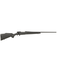 Weatherby Vanguard Obsidian 300 Wthby Mag Bolt Action 24" 3+1 RD VTX300WR4T