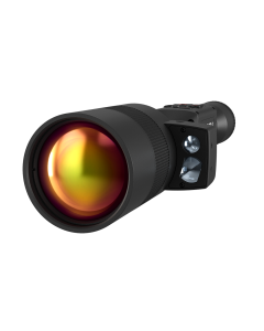 ATN Thor 5 Night Vision Optic TIWST5675LRF